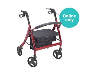 15% off regular priced Juvo Home Medical products.* Online only.
