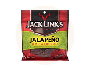 $2.99 Jack Links products with coupon