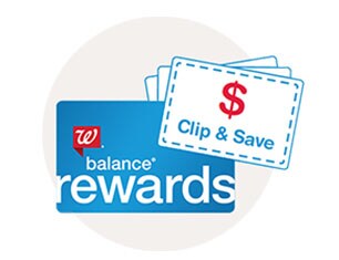 Balance(R) Rewards - Clip & Save