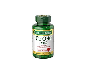 Vitamins & supplements