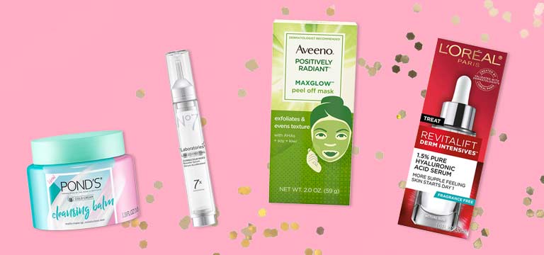 Skin Care Products  Walgreens
