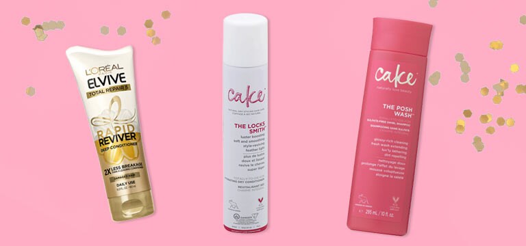 Hair Care Products