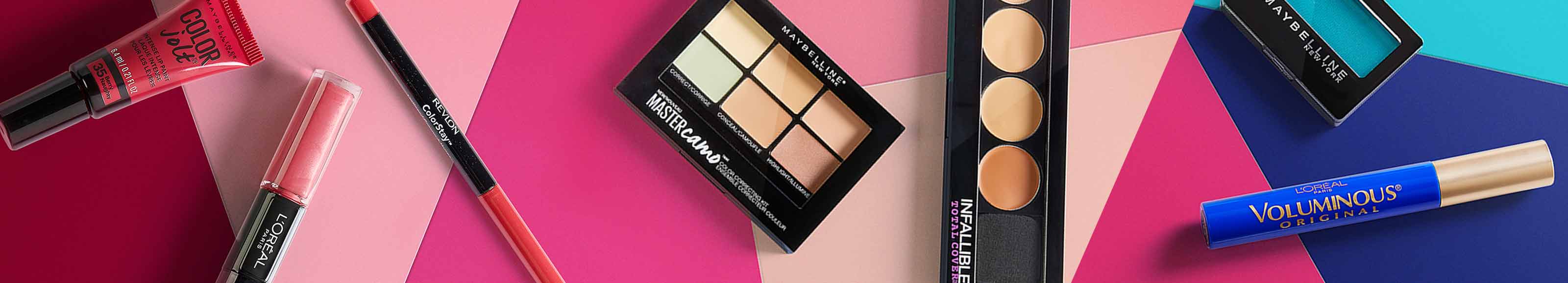 Cosmetics Walgreens