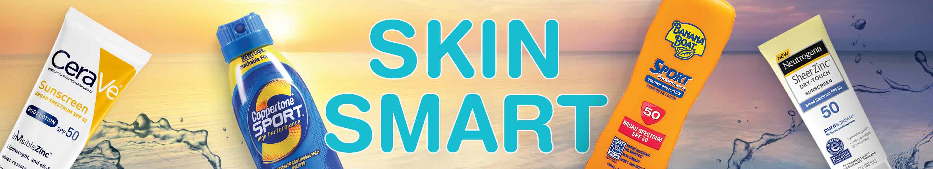 Sun Care Products Walgreens