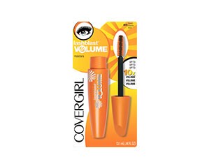 CoverGirl cosmetics