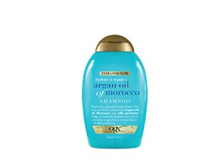 OGX hair care*