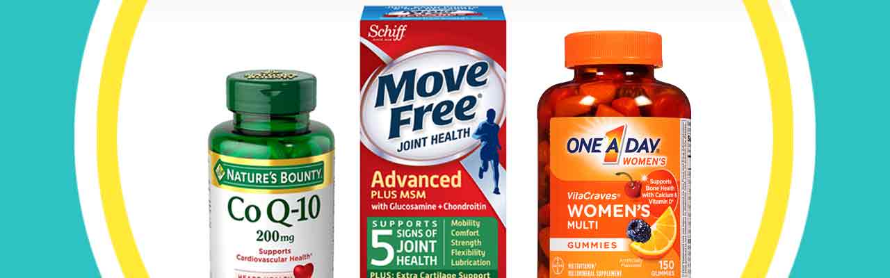 Buy 1 get 1 FREE* hundreds of vitamins and supplements. All others buy 1 get 1 50% off. In store with card and online thru 2/23.