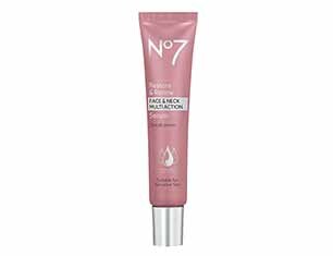 No7 skin care