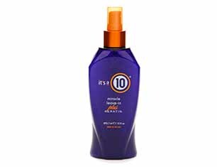 Select salon hair care