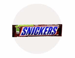 2 for $1 select Mars candy bars