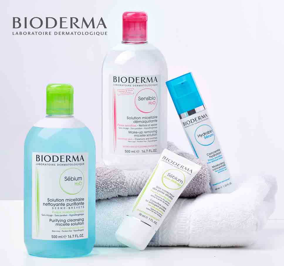 BIODERMA