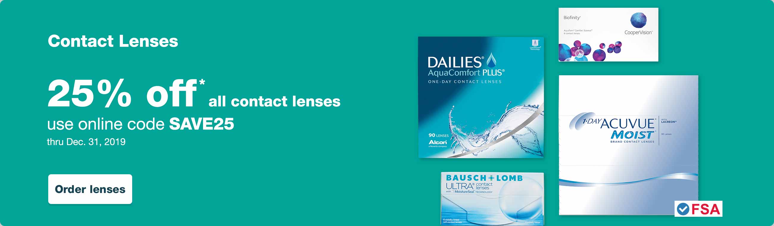 walgreens contact lenses order
