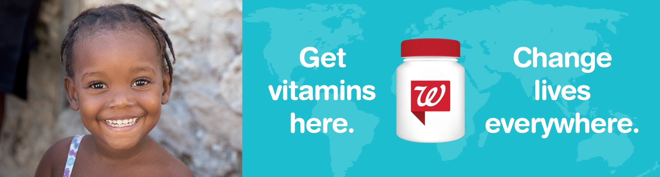 Walgreens Corporate Giving Program