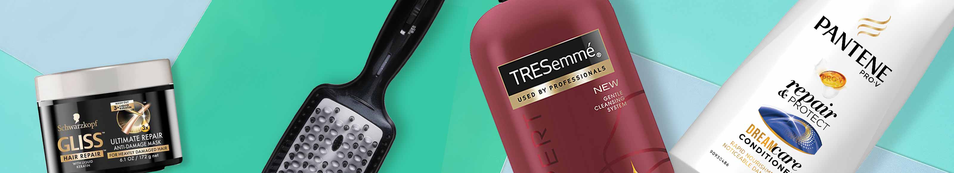 Hair Care Products | Walgreens