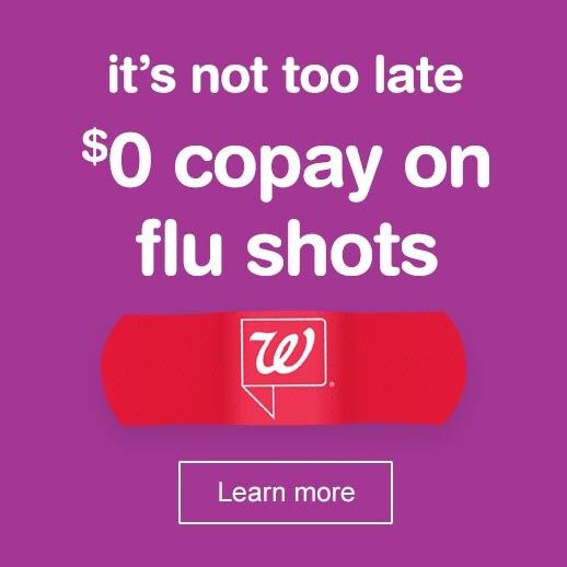 walgreens mail order pharmacy