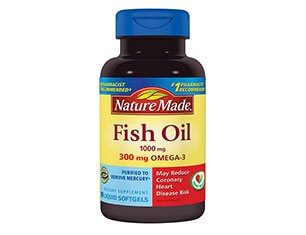 Vitamins & supplements