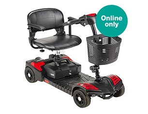 Drive Medical Scout Scooter - Online only