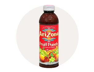 Arizona Iced Tea