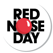 Red Nose Day. Let's help end child poverty, one nose at a time.