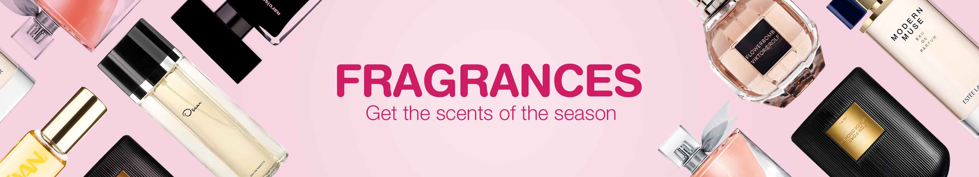 Fragrance Walgreens