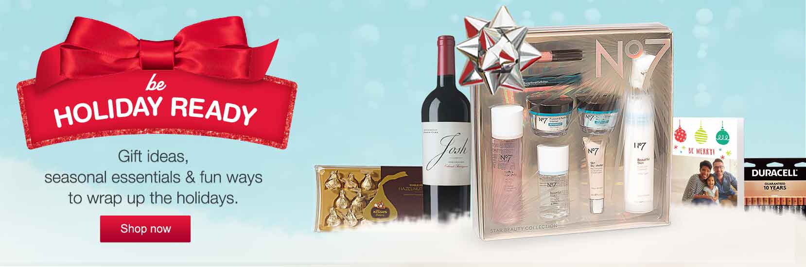 Seasonal Products Walgreens