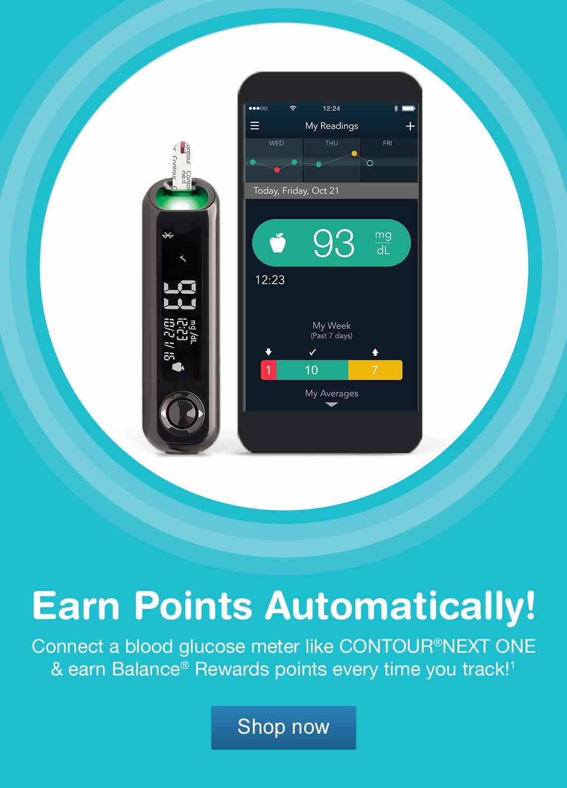 Diabetes Answers Walgreens