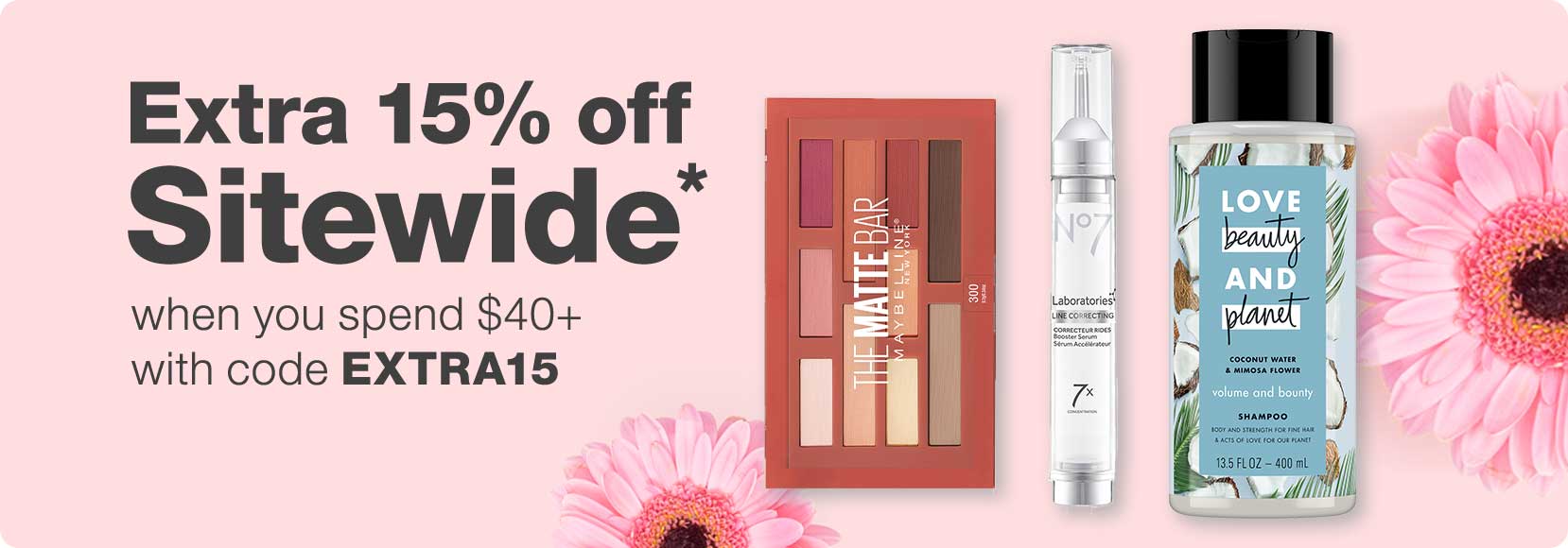 Beauty and Personal Care Deals Walgreens