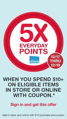 Balance Rewards | Walgreens