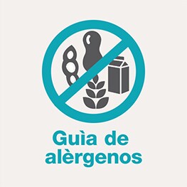 Guìa de alèrgenos