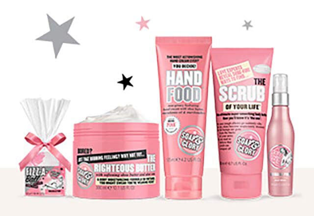 Bath & Body