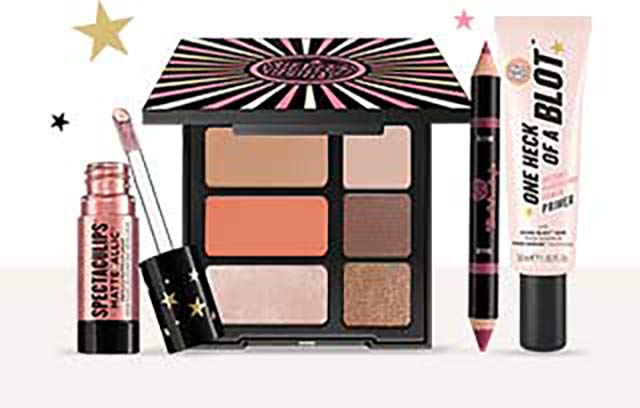 Makeup