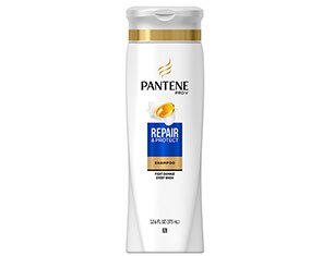 select Procter & Gamble brands
