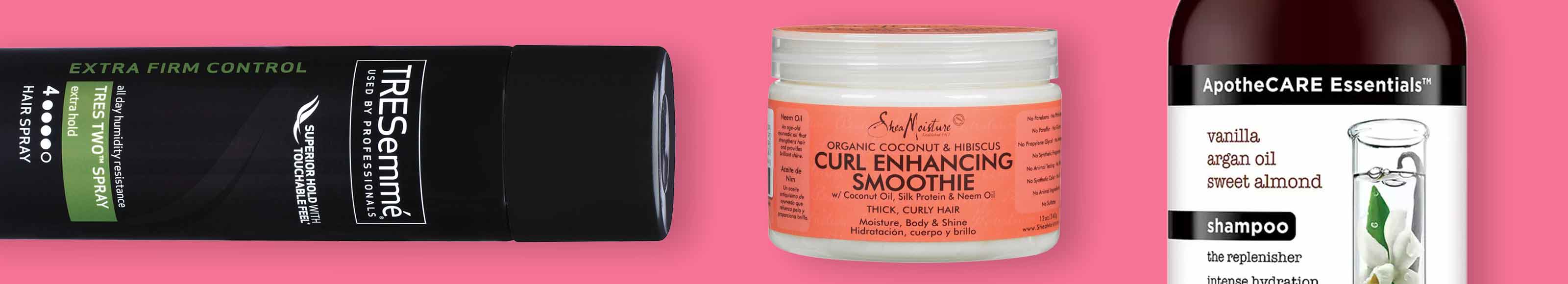 Hair Care