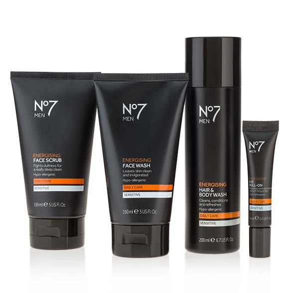 No7 Men