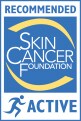 Skin Cancer Foundation Recommended Active