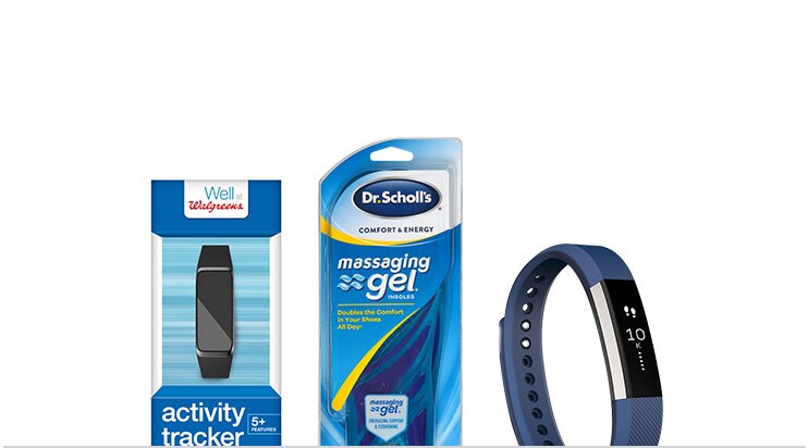 walgreens fitbit charger