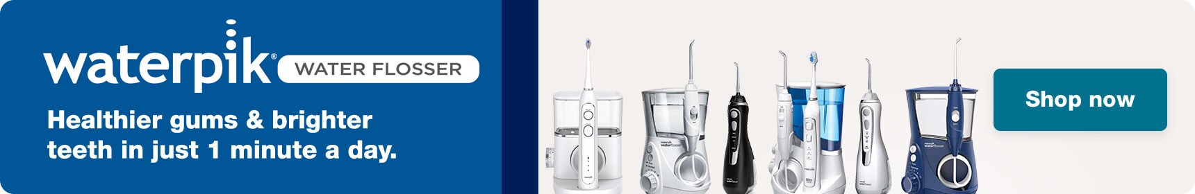waterpik toothbrush walgreens