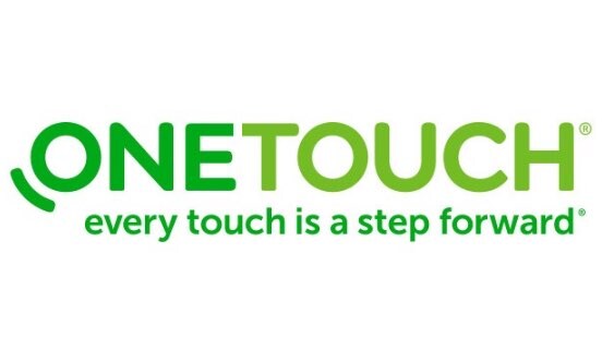 OneTouch(R) every touch is a step forward(R)