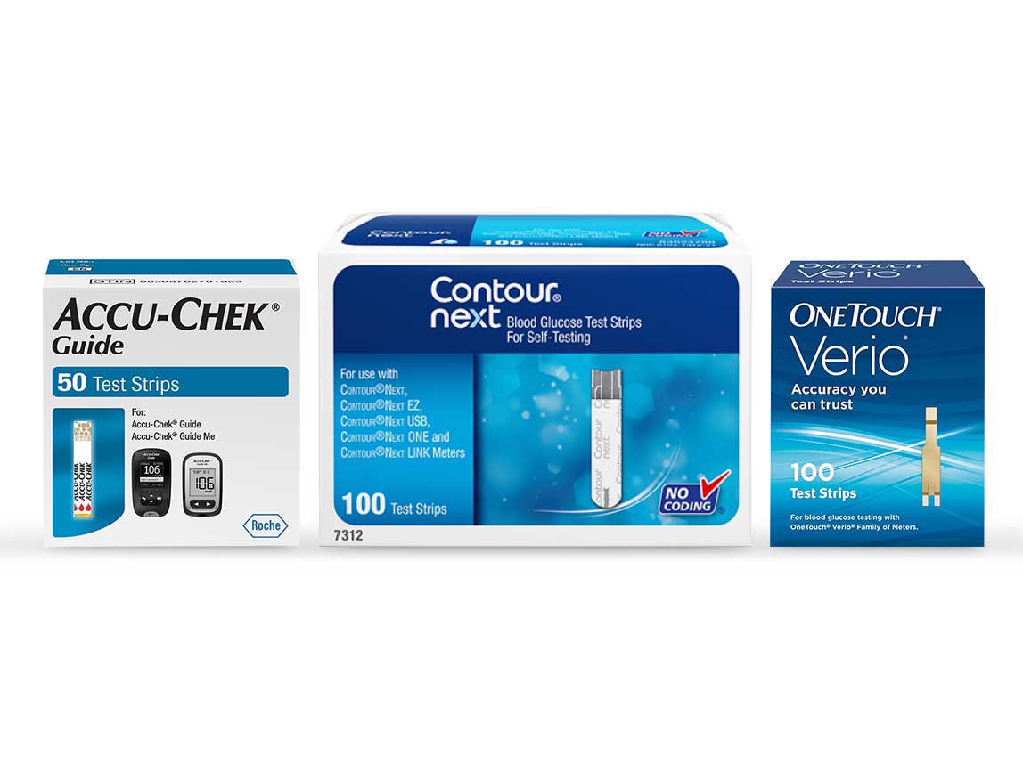 Diabetes Answers Walgreens