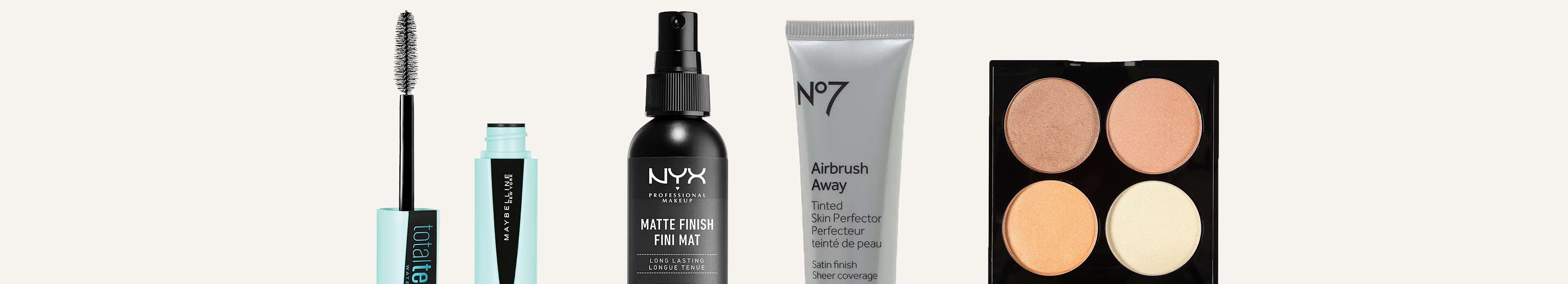 Cosmetics