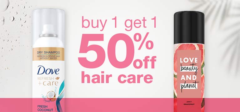 Hair Care Products | Walgreens