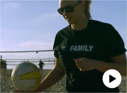 Opioid misuse led Adelle Buede down a destructive path of addiction following a series of sports-related injuries. The Walgreens Ambassador shares her story.