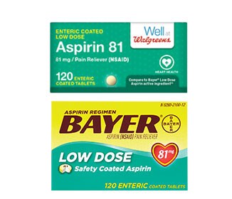 Aspirin
