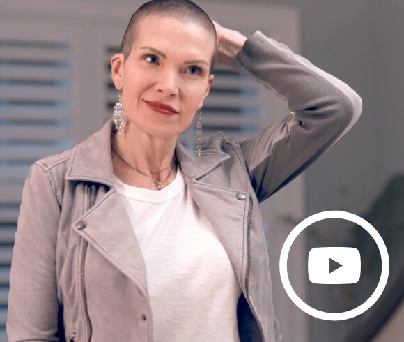 Watch our new Battle Cry video
