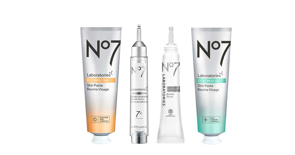 No7 Laboratories