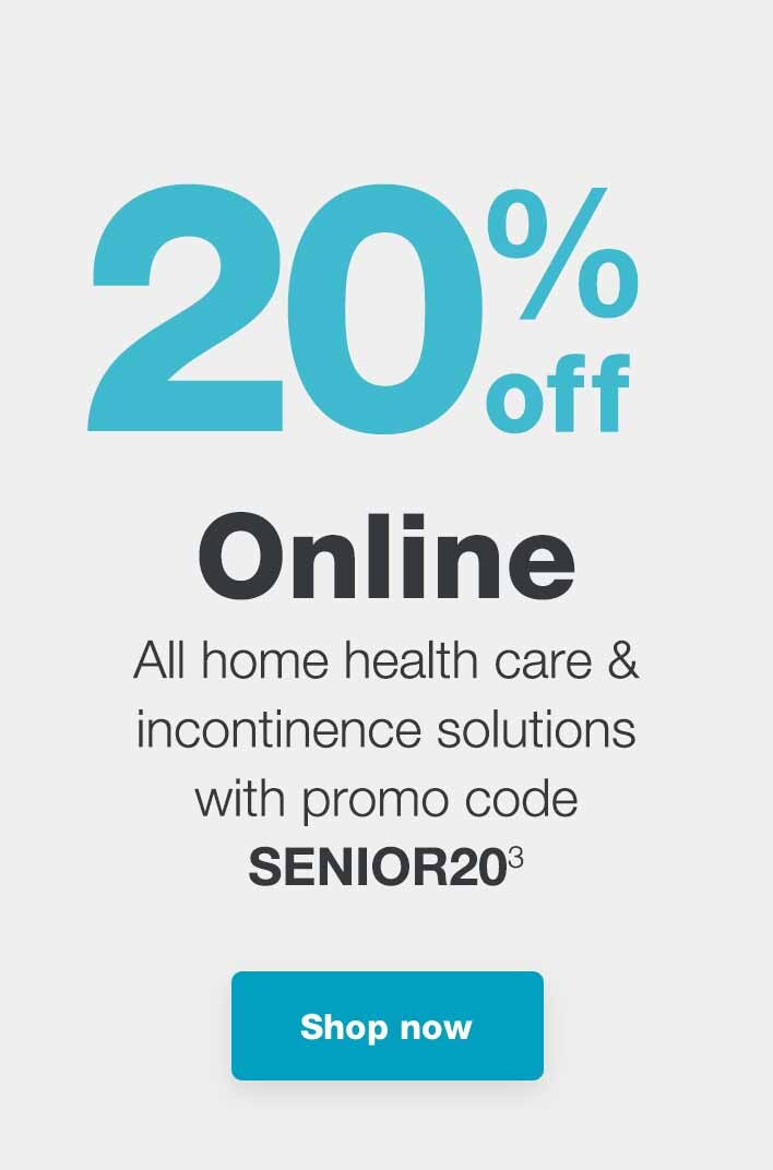 Senior Savings Day Walgreens