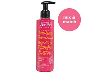 Mix & match - hair care
