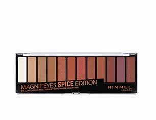 Rimmel cosmetics