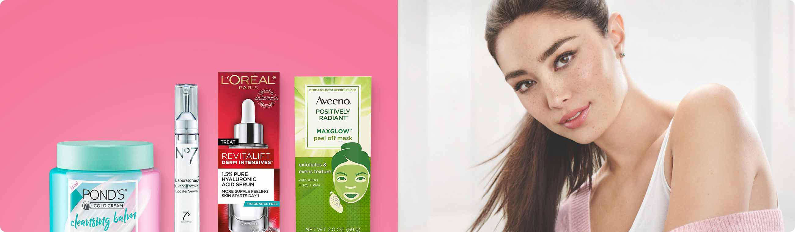 Skin Care Products