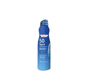 sun care*